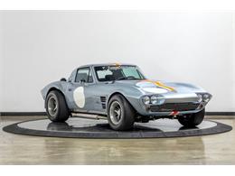 1963 Superformance Corvette Grand Sport (CC-1173118) for sale in Irvine, California
