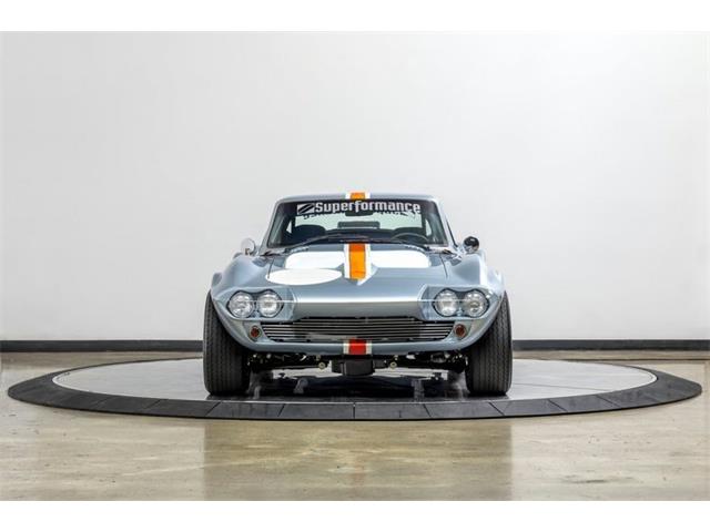 1963 Superformance Corvette Grand Sport (CC-1173118) for sale in Irvine, California