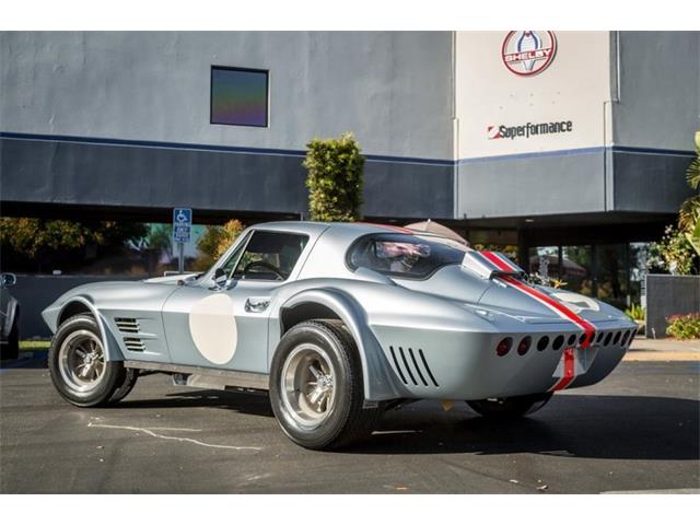 1963 Superformance Corvette Grand Sport (CC-1173118) for sale in Irvine, California
