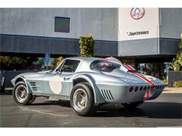 1963 Superformance Corvette Grand Sport (CC-1173118) for sale in Irvine, California
