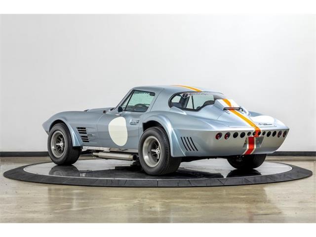 1963 Superformance Corvette Grand Sport (CC-1173118) for sale in Irvine, California