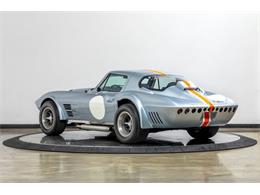 1963 Superformance Corvette Grand Sport (CC-1173118) for sale in Irvine, California