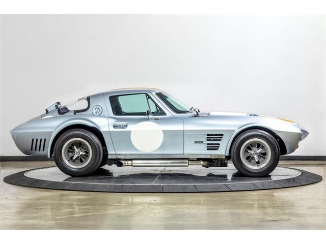 1963 Superformance Corvette Grand Sport (CC-1173118) for sale in Irvine, California