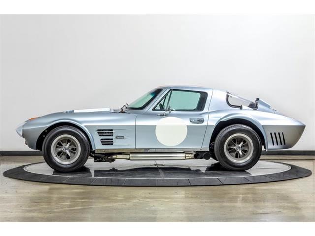 1963 Superformance Corvette Grand Sport (CC-1173118) for sale in Irvine, California