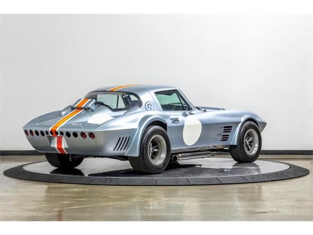 1963 Superformance Corvette Grand Sport (CC-1173118) for sale in Irvine, California