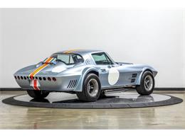 1963 Superformance Corvette Grand Sport (CC-1173118) for sale in Irvine, California