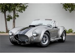 1965 Superformance MKIII (CC-1173119) for sale in Irvine, California