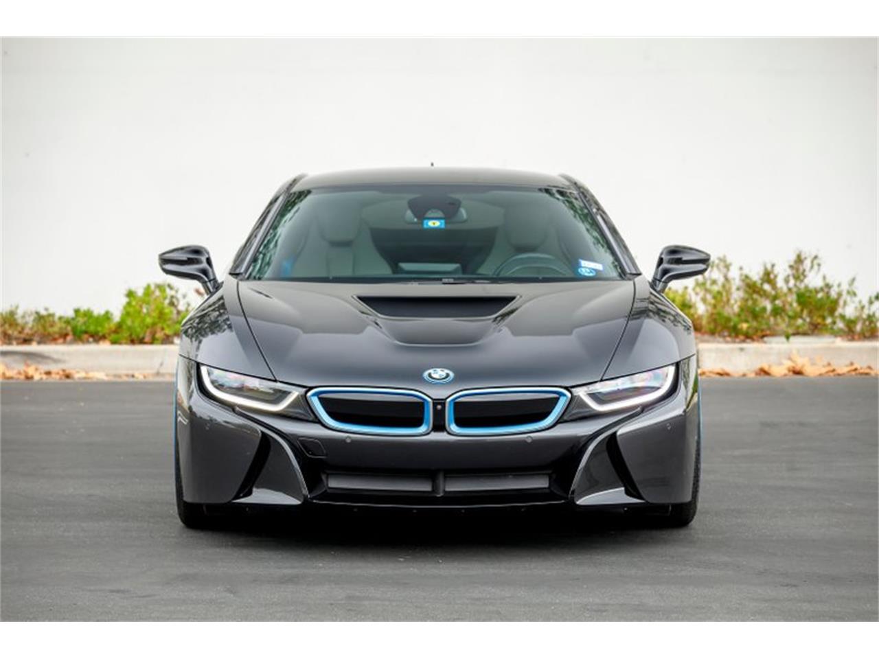 2014 BMW i8 for Sale | ClassicCars.com | CC-1173126