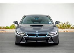 2014 BMW i8 (CC-1173126) for sale in Irvine, California