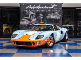 1965 Superformance GT40 (CC-1173129) for sale in Irvine, California