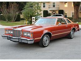 1979 Mercury Cougar (CC-1173146) for sale in Lakeland, Florida