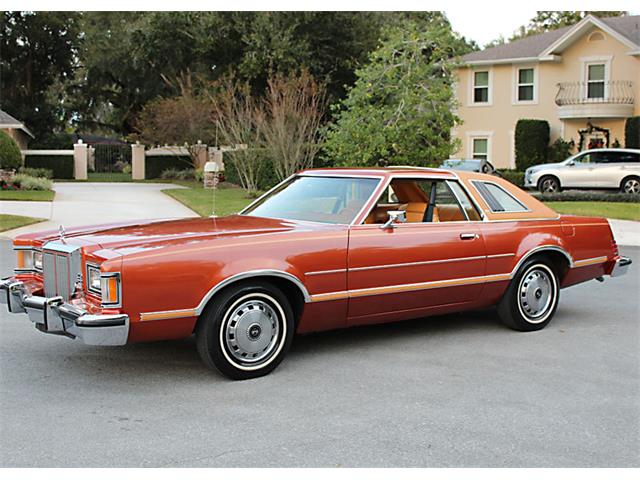 1979 Mercury Cougar (CC-1173146) for sale in Lakeland, Florida