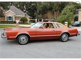 1979 Mercury Cougar (CC-1173146) for sale in Lakeland, Florida