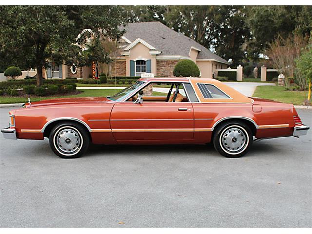 1979 Mercury Cougar (CC-1173146) for sale in Lakeland, Florida
