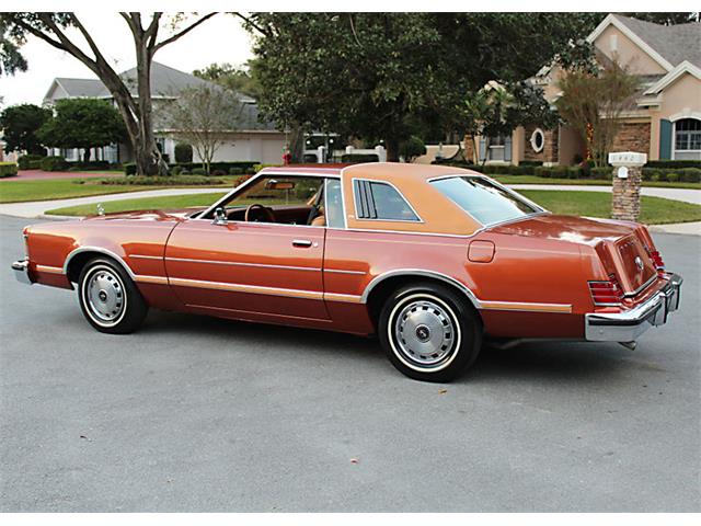 1979 Mercury Cougar (CC-1173146) for sale in Lakeland, Florida