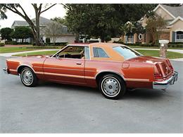 1979 Mercury Cougar (CC-1173146) for sale in Lakeland, Florida