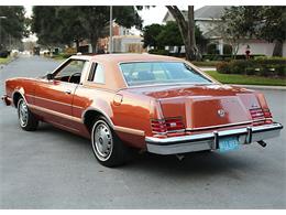 1979 Mercury Cougar (CC-1173146) for sale in Lakeland, Florida