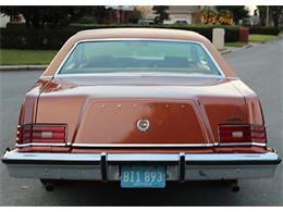 1979 Mercury Cougar (CC-1173146) for sale in Lakeland, Florida