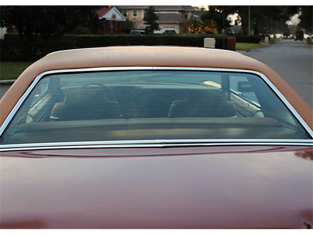 1979 Mercury Cougar (CC-1173146) for sale in Lakeland, Florida