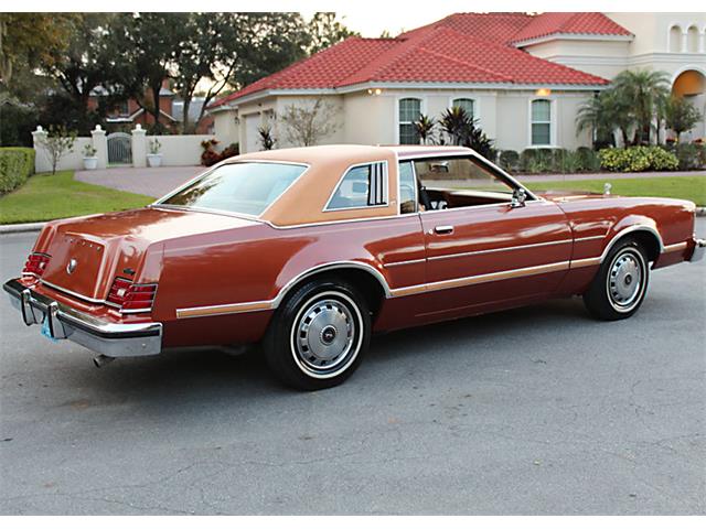 1979 Mercury Cougar (CC-1173146) for sale in Lakeland, Florida
