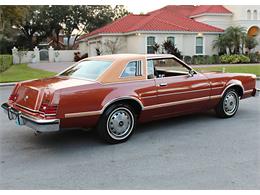 1979 Mercury Cougar (CC-1173146) for sale in Lakeland, Florida