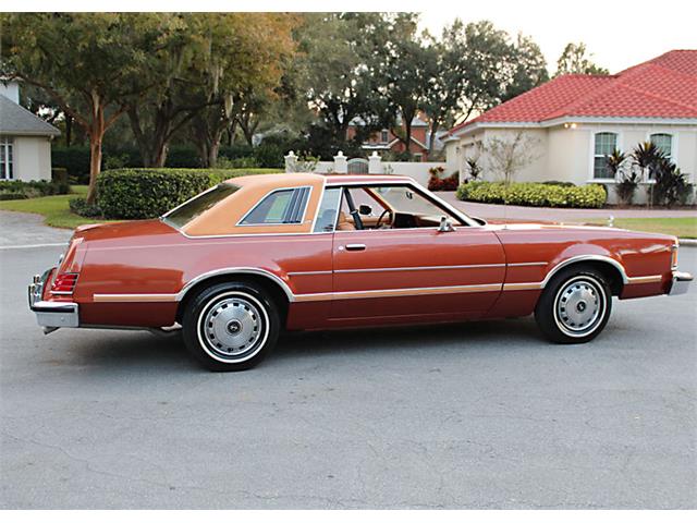 1979 Mercury Cougar (CC-1173146) for sale in Lakeland, Florida