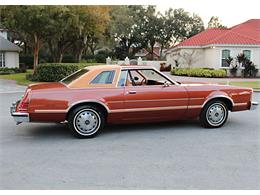 1979 Mercury Cougar (CC-1173146) for sale in Lakeland, Florida