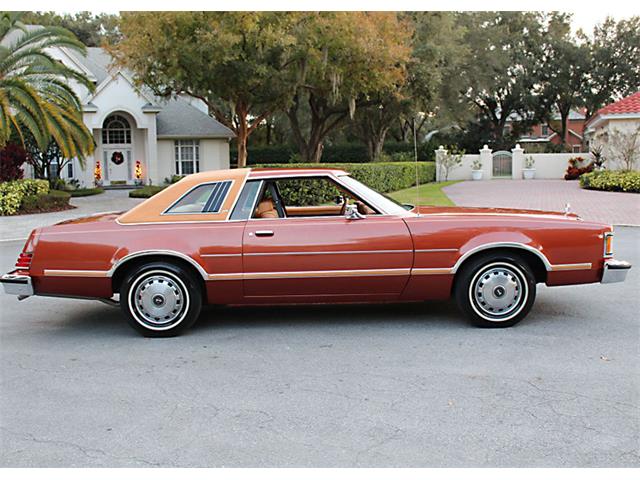 1979 Mercury Cougar (CC-1173146) for sale in Lakeland, Florida