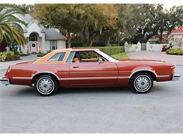 1979 Mercury Cougar (CC-1173146) for sale in Lakeland, Florida