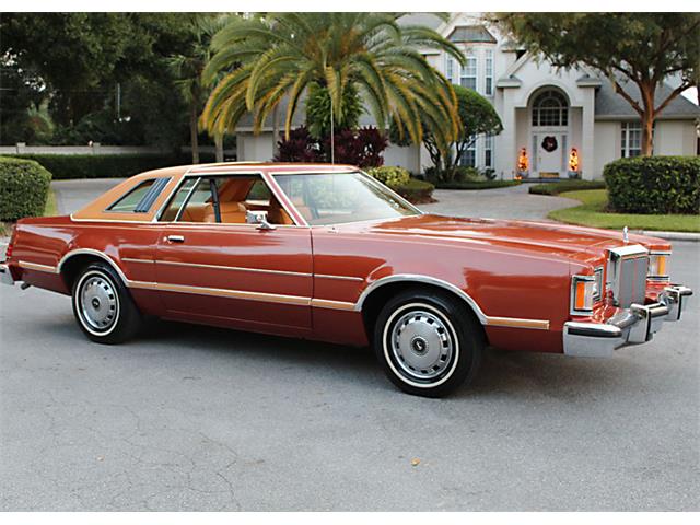 1979 Mercury Cougar (CC-1173146) for sale in Lakeland, Florida