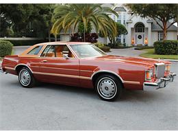 1979 Mercury Cougar (CC-1173146) for sale in Lakeland, Florida