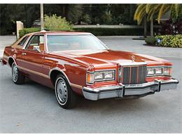 1979 Mercury Cougar (CC-1173146) for sale in Lakeland, Florida