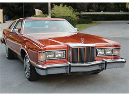 1979 Mercury Cougar (CC-1173146) for sale in Lakeland, Florida