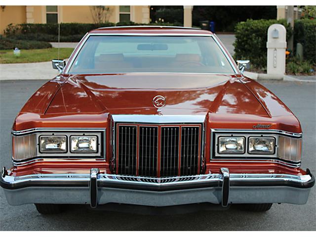 1979 Mercury Cougar (CC-1173146) for sale in Lakeland, Florida