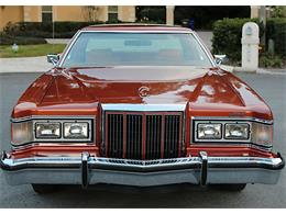 1979 Mercury Cougar (CC-1173146) for sale in Lakeland, Florida