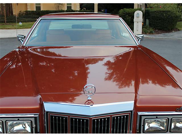 1979 Mercury Cougar (CC-1173146) for sale in Lakeland, Florida