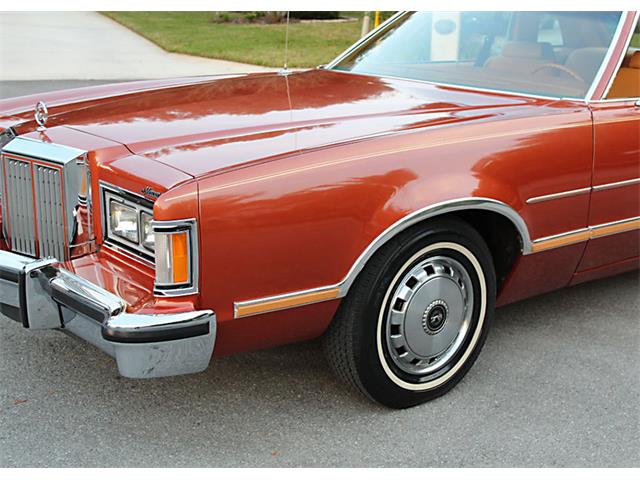 1979 Mercury Cougar (CC-1173146) for sale in Lakeland, Florida