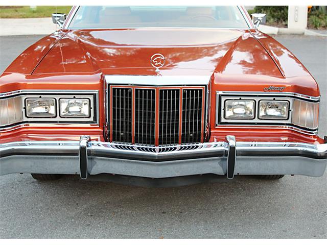 1979 Mercury Cougar (CC-1173146) for sale in Lakeland, Florida