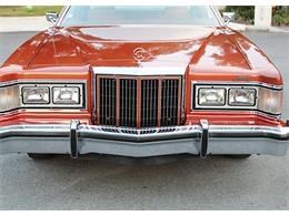 1979 Mercury Cougar (CC-1173146) for sale in Lakeland, Florida