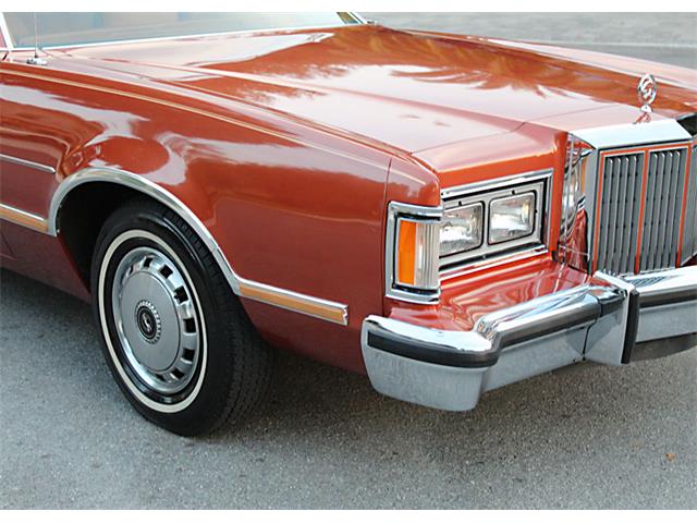 1979 Mercury Cougar (CC-1173146) for sale in Lakeland, Florida