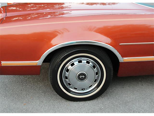 1979 Mercury Cougar (CC-1173146) for sale in Lakeland, Florida