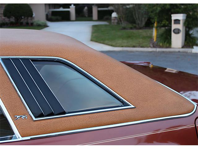 1979 Mercury Cougar (CC-1173146) for sale in Lakeland, Florida