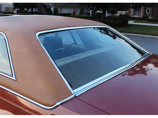 1979 Mercury Cougar (CC-1173146) for sale in Lakeland, Florida