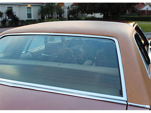 1979 Mercury Cougar (CC-1173146) for sale in Lakeland, Florida
