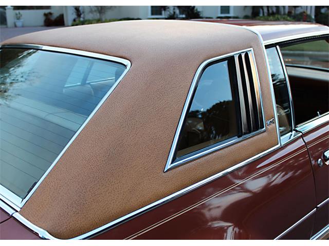 1979 Mercury Cougar (CC-1173146) for sale in Lakeland, Florida