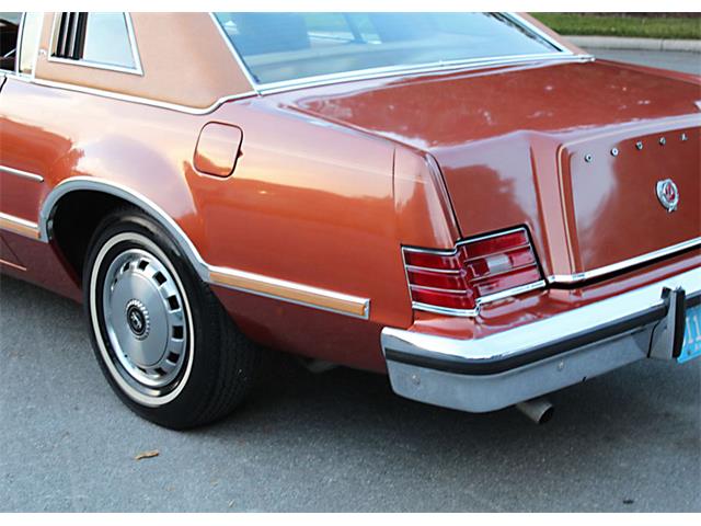 1979 Mercury Cougar (CC-1173146) for sale in Lakeland, Florida