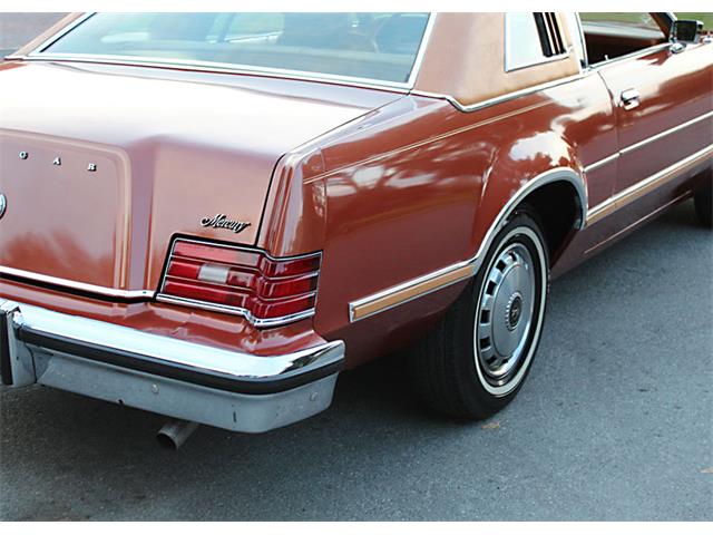 1979 Mercury Cougar (CC-1173146) for sale in Lakeland, Florida