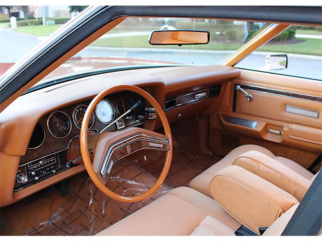 1979 Mercury Cougar (CC-1173146) for sale in Lakeland, Florida