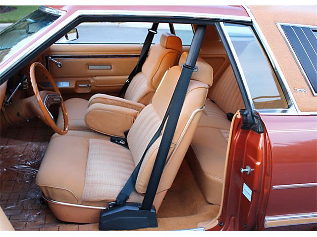 1979 Mercury Cougar (CC-1173146) for sale in Lakeland, Florida