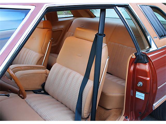 1979 Mercury Cougar (CC-1173146) for sale in Lakeland, Florida